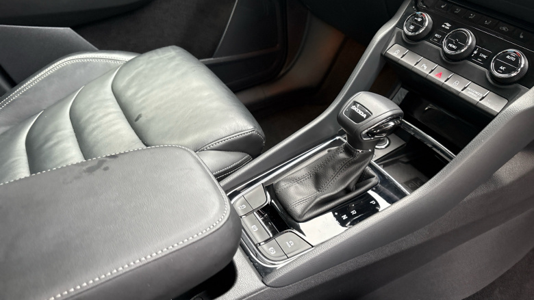 Skoda Kodiaq 1.5 TSI SE L Executive 5dr DSG [7 Seat] Petrol Estate